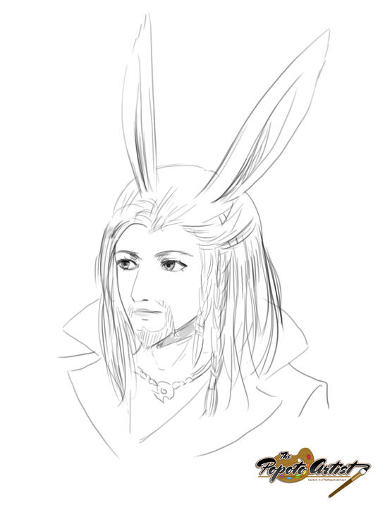 Koko by The Popoto Artist